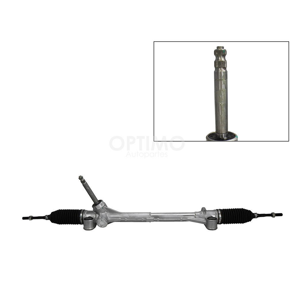 YK-DMNN0800 — CAJA DE DIRECCION ELECTROASISTIDA C/BIEL S/TER NISSAN MARCH 1.6L 2011-2025