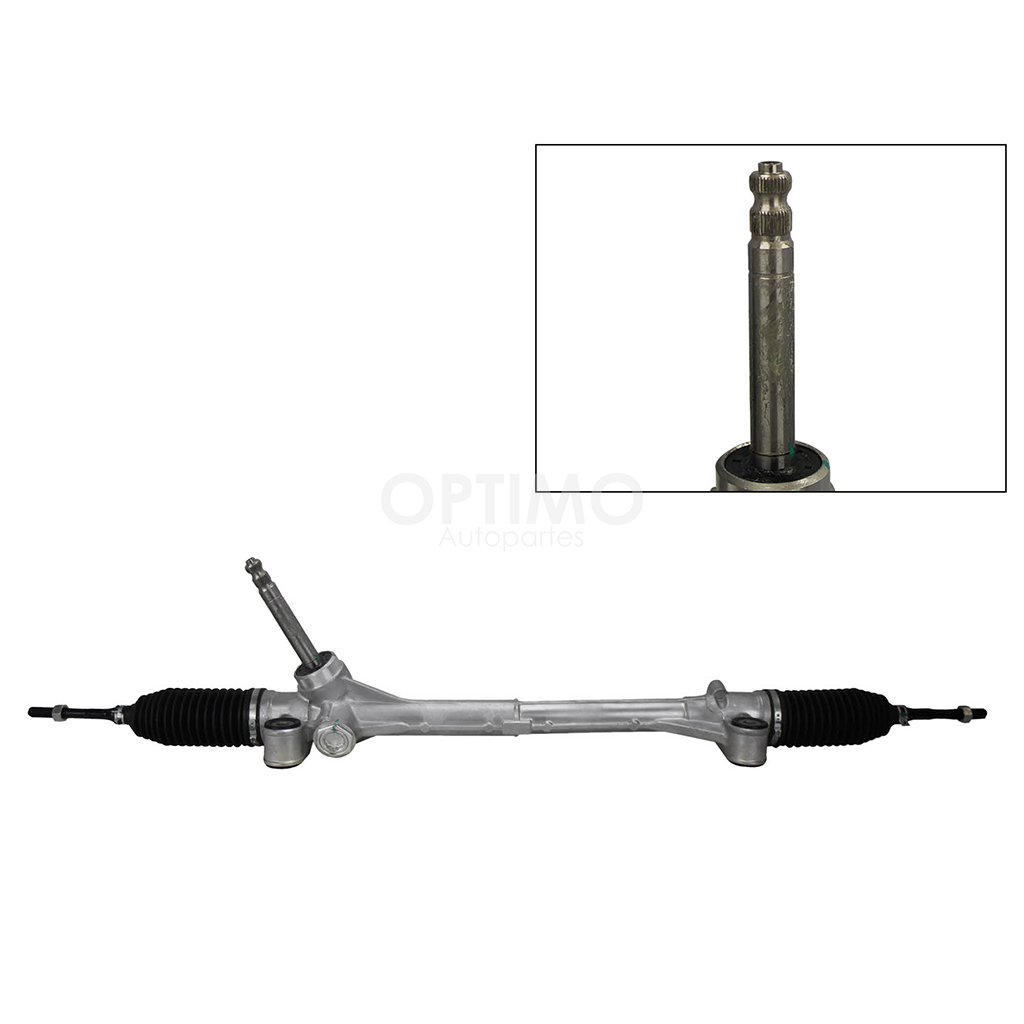 CAJA DE DIRECCION ELECTROASISTIDA C/BIEL S/TER NISSAN VERSA 1.6L 2012-2019