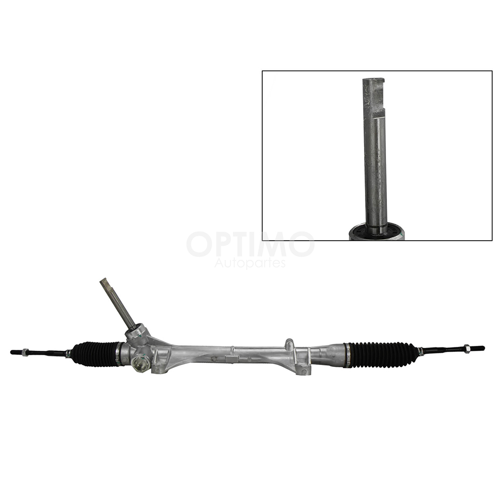 CAJA DE DIRECCION ELECTROASISTIDA C/BIEL S/TER NISSAN SENTRA B-16 2.0L/2.5L 2007-2012