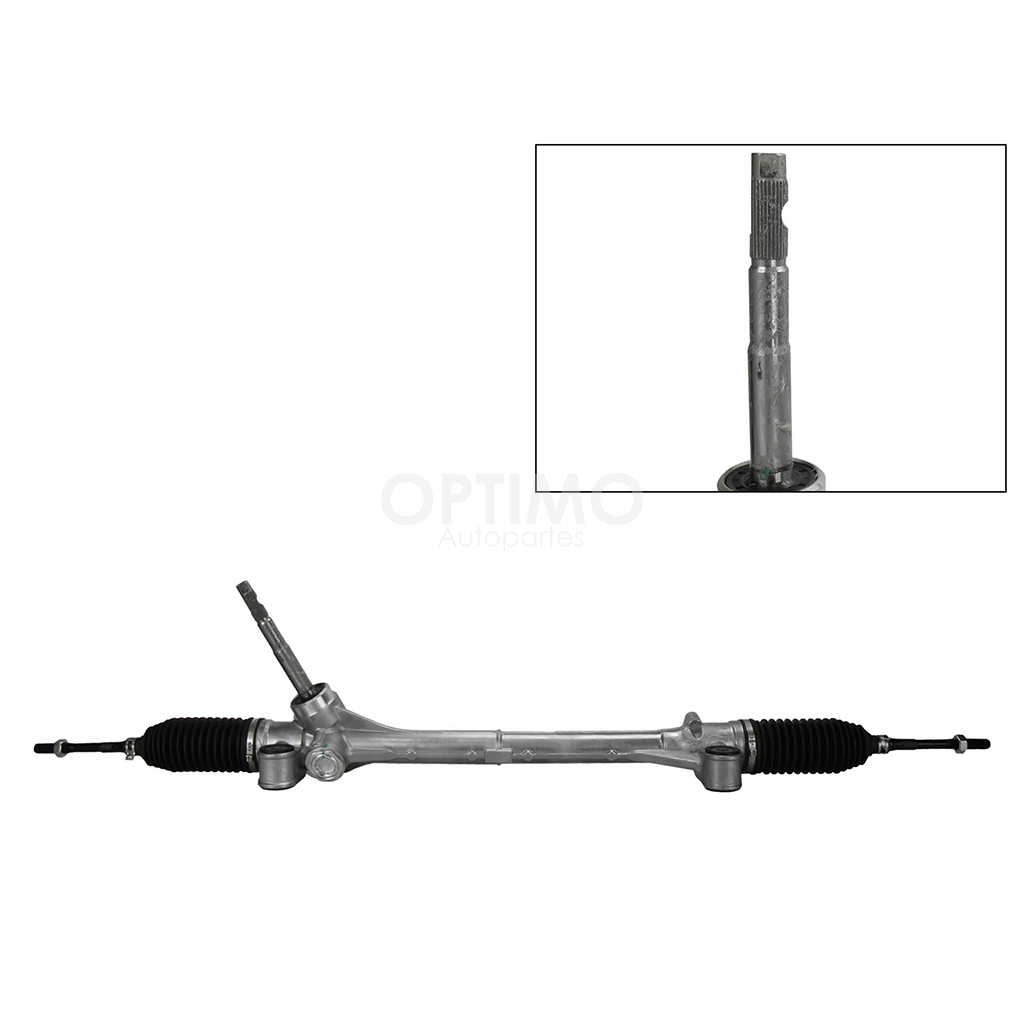 YK-DMNN1700 — CAJA DE DIRECCION ELECTROASISTIDA C/BIEL S/TER NISSAN KICKS 1.6L 2017-2024