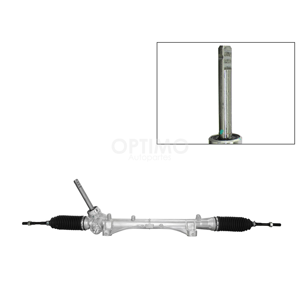 YK-DMNN1800 — CAJA DE DIRECCION ELECTROASISTIDA C/BIEL S/TER NISSAN SENTRA B-17 1.8L 2013-2020
