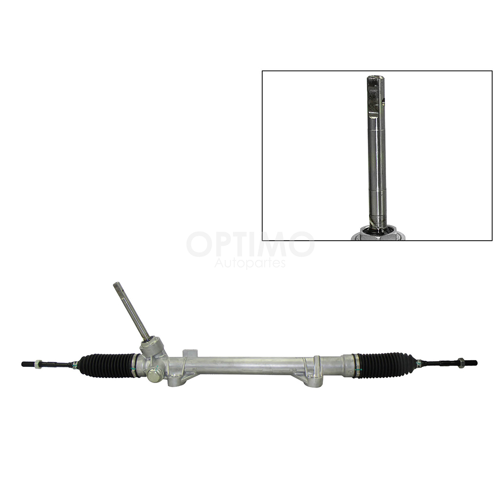 CAJA DE DIRECCION ELECTROASISTIDA C/BIEL S/TER NISSAN X-TRAIL 2.5L 2008-2014