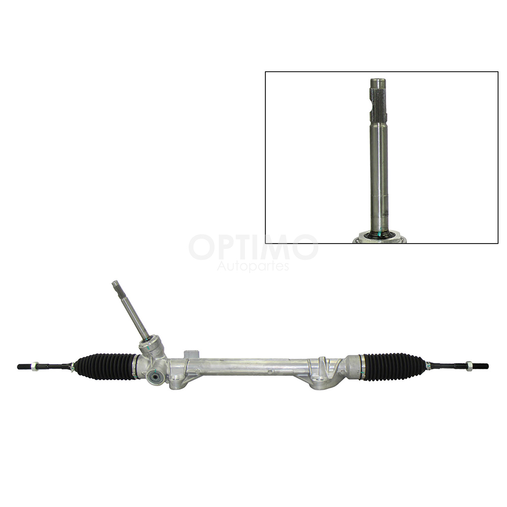 YK-DMNN2220 — CAJA DE DIRECCION ELECTROASISTIDA C/BIEL S/TER NISSAN X-TRAIL 2.5L 2015-2022