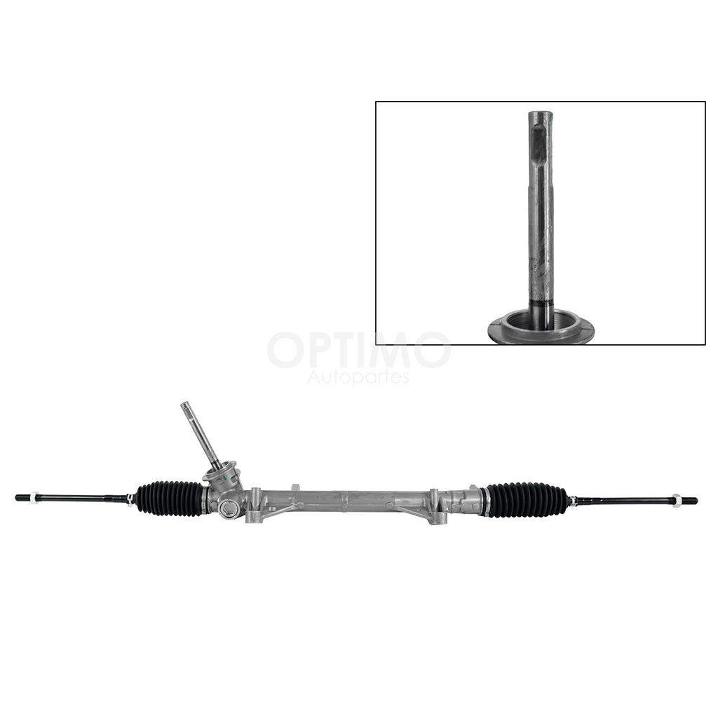YK-DMNR0100 — CAJA DE DIRECCION ELECTROASISTIDA C/BIEL S/TER RENAULT EURO CLIO 1.6L 2007-2010