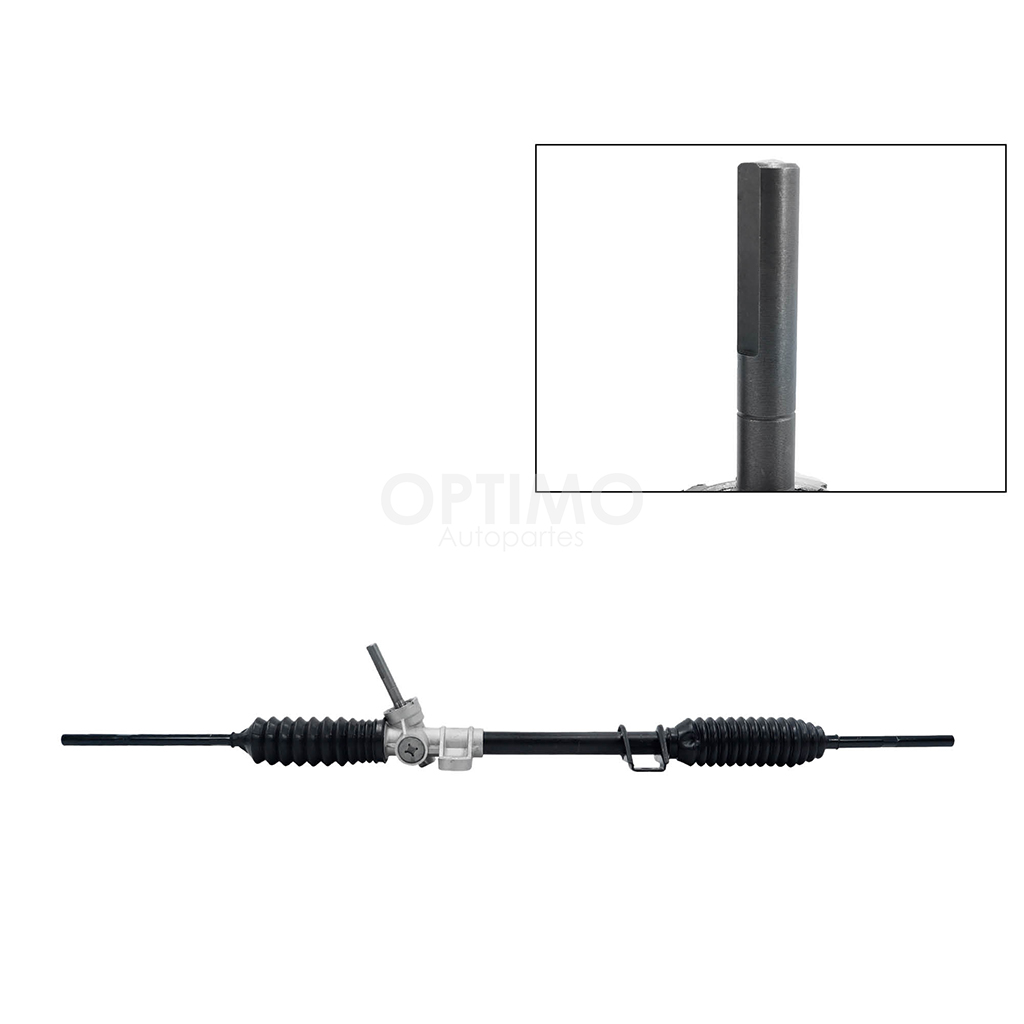 CAJA DE DIRECCION ELECTROASISTIDA C/BIEL S/TER RENAULT KWID 1.0L 2019-2025