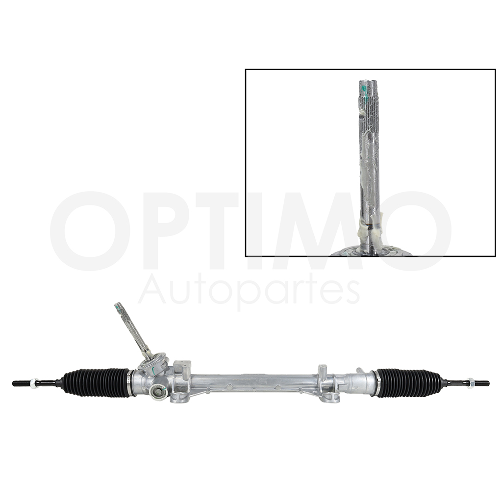CAJA DE DIRECCION ELECTROASISTIDA C/BIEL S/TER RENAULT FLUENCE 2.0L 2011-2017