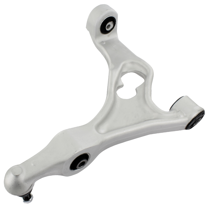 TO-40-472 — HORQUILLA DELANTERO INFERIOR DERECHO AUDI Q7 2007-2015