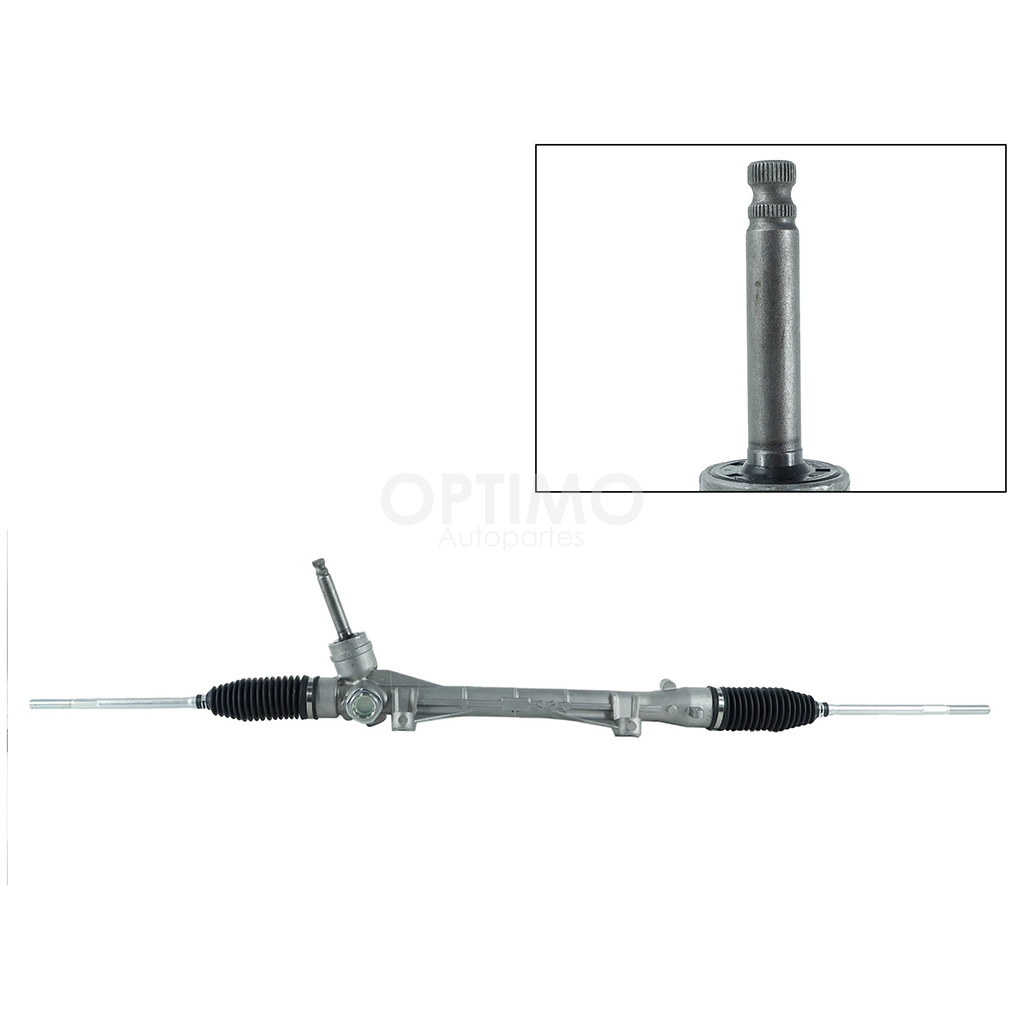 YK-DMNS0700 — CAJA DE DIRECCION ELECTROASISTIDA C/BIEL S/TER MITSUBISHI ASX 2.0L 2013-2016