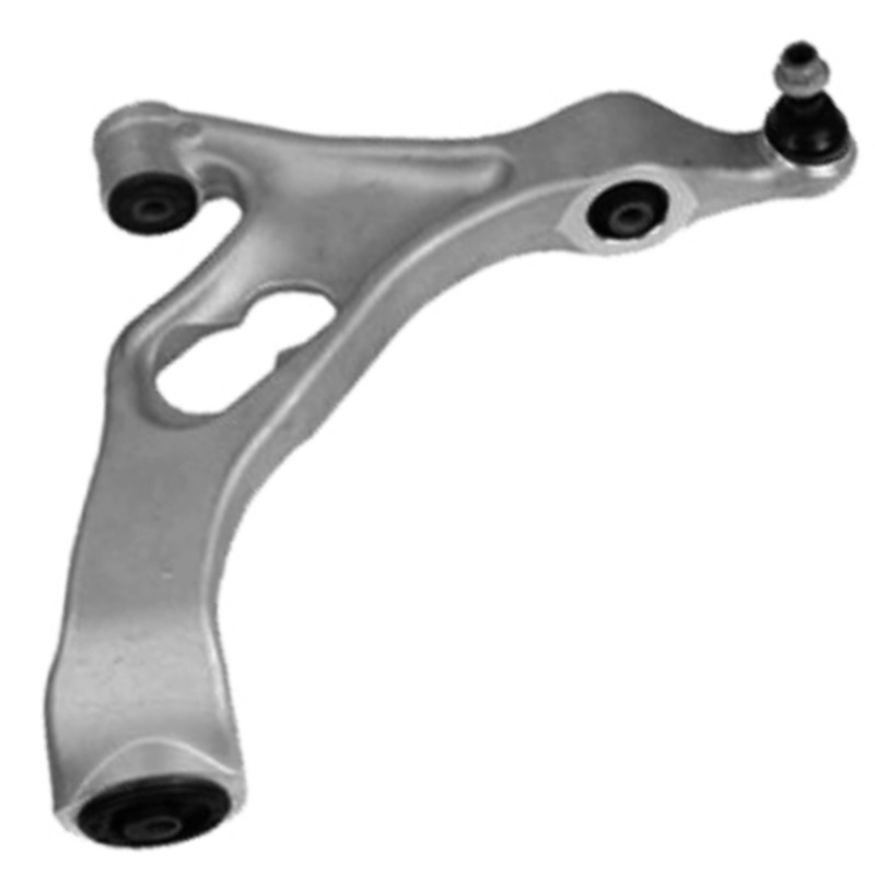 HORQUILLA DELANTERO INFERIOR IZQUIERDO AUDI Q7 2007-2015