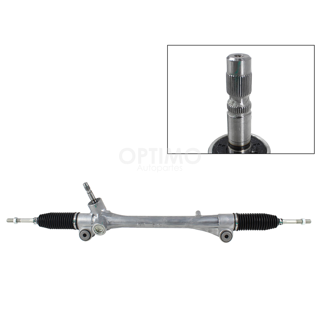 YK-DMNT0110 — CAJA DE DIRECCION ELECTROASISTIDA C/BIEL S/TER TOYOTA CAMRY 2.5L/3.5L 2012-2017