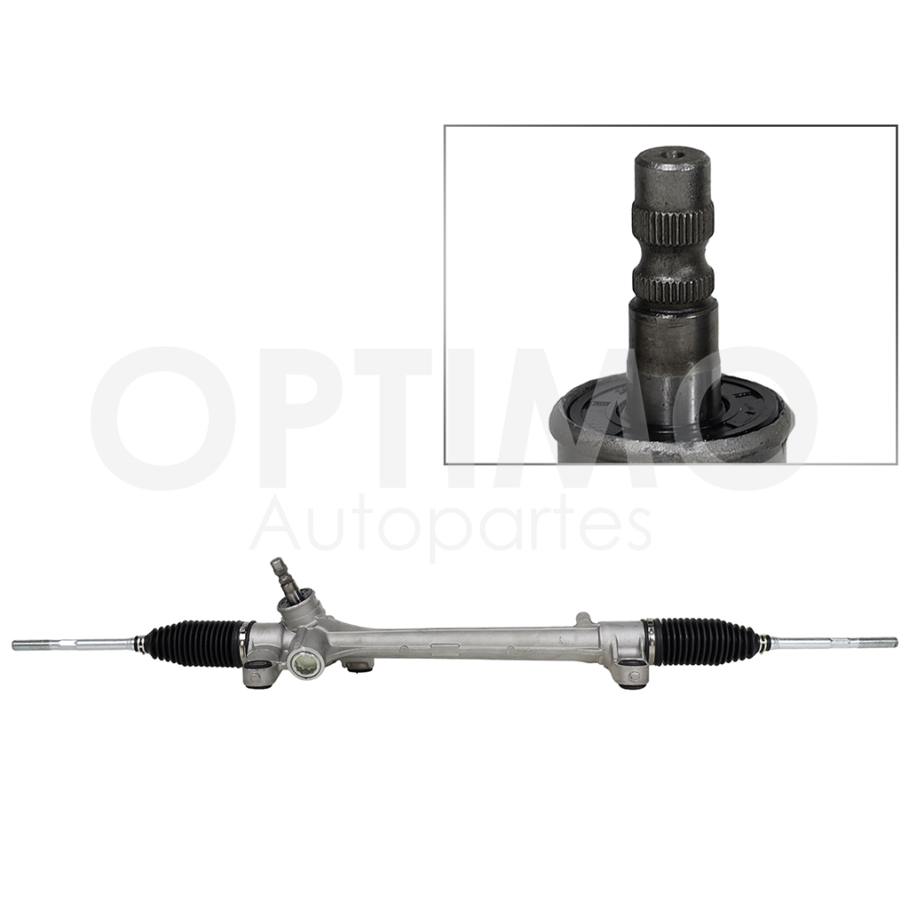YK-DMNT0200 — CAJA DE DIRECCION ELECTROASISTIDA C/BIEL S/TER TOYOTA COROLLA 1.8L/2.4L 2009-2019