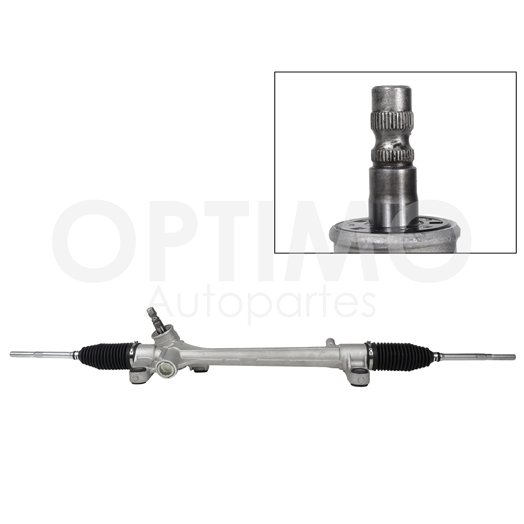 YK-DMNT0230 — CAJA DE DIRECCION ELECTROASISTIDA C/BIEL S/TER TOYOTA COROLLA 1.8L/2.4L 2014-2019
