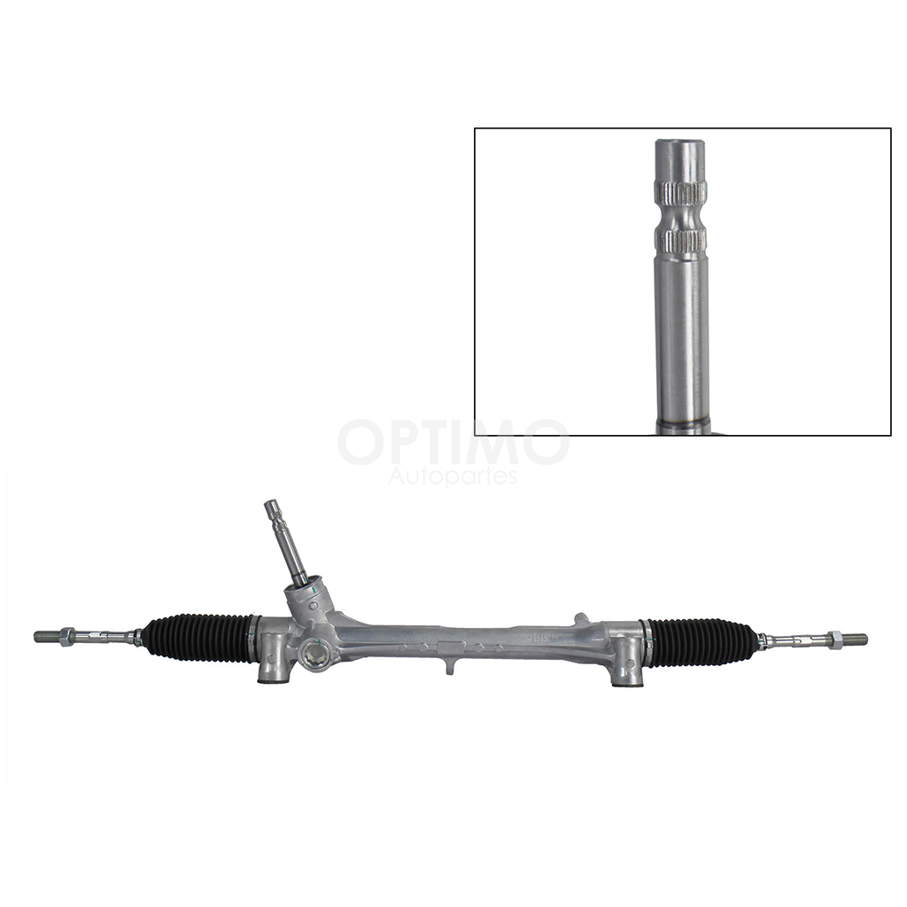 YK-DMNT0240 — CAJA DE DIRECCION ELECTROASISTIDA C/BIEL S/TER TOYOTA COROLLA 1.8L/2.0L 2020-2025