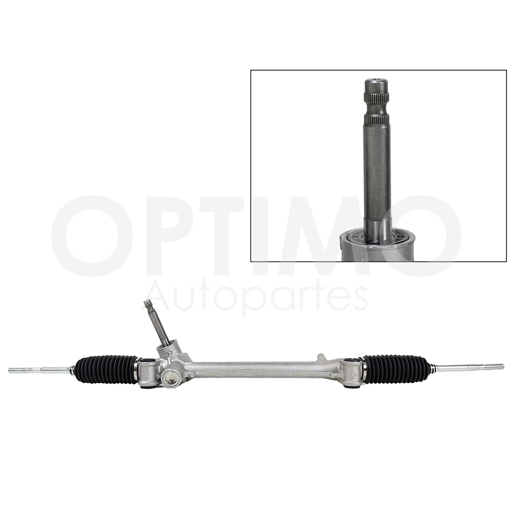 YK-DMNT0310 — CAJA DE DIRECCION ELECTROASISTIDA C/BIEL S/TER TOYOTA YARIS 1.5L 2016-2022