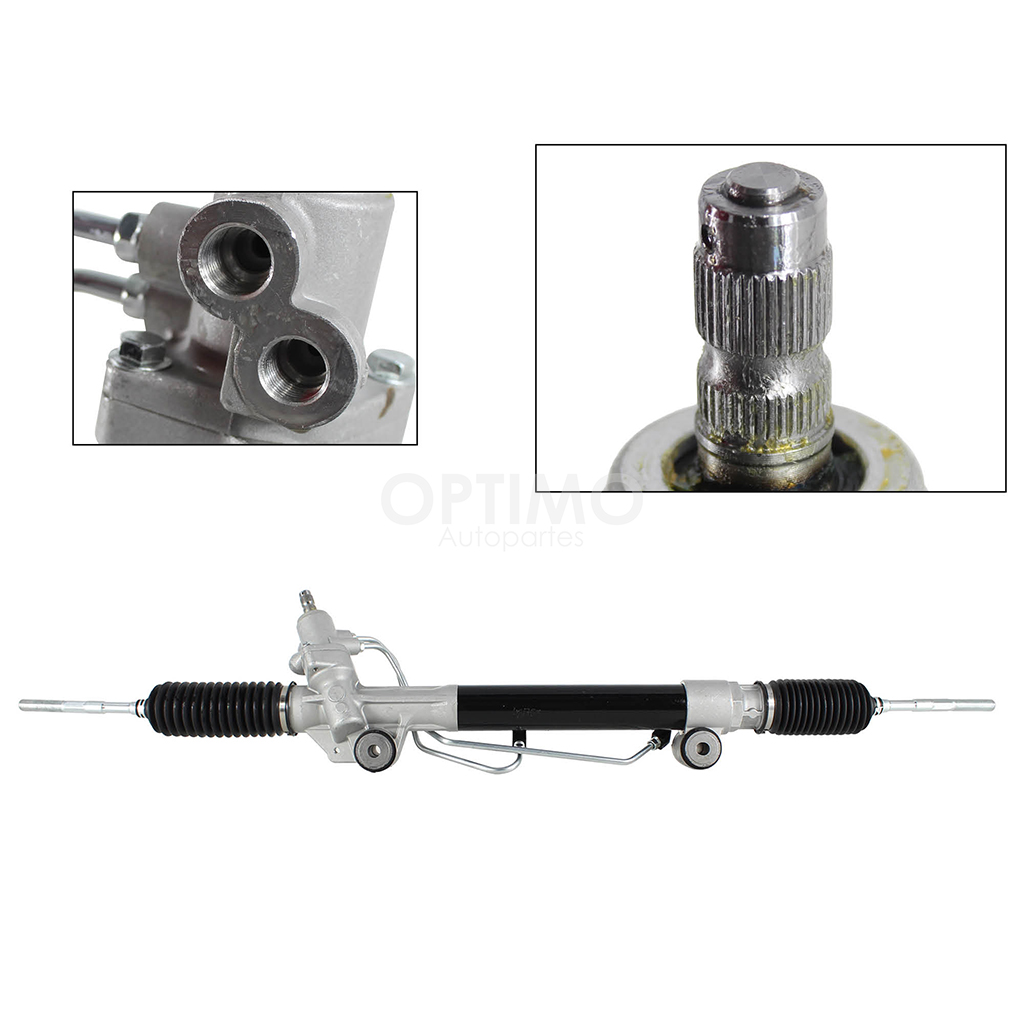 YK-DMNT0510 — CAJA DE DIRECCION HID C/BIEL S/TER TOYOTA 4RUNNER 2.7L/4.0L 2009-2025