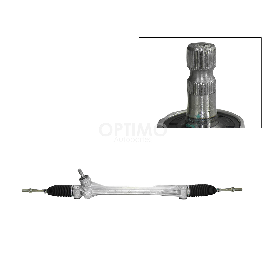 YK-DMNT0600 — CAJA DE DIRECCION ELECTROASISTIDA C/BIEL S/TER TOYOTA RAV-4 2.4L/3.5L 2006-2012