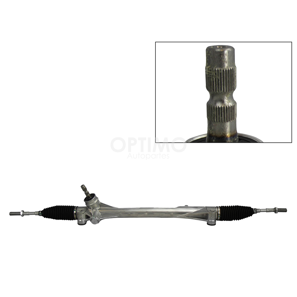 CAJA DE DIRECCION ELECTROASISTIDA C/BIEL S/TER TOYOTA RAV-4 2.5L/3.5L 2013-2018