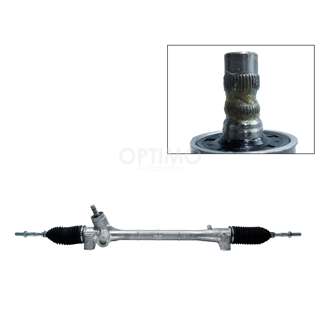 YK-DMNT0800 — CAJA DE DIRECCION ELECTROASISTIDA SINFÍN CORTO C/BIEL S/TER TOYOTA PRIUS 2011-2015