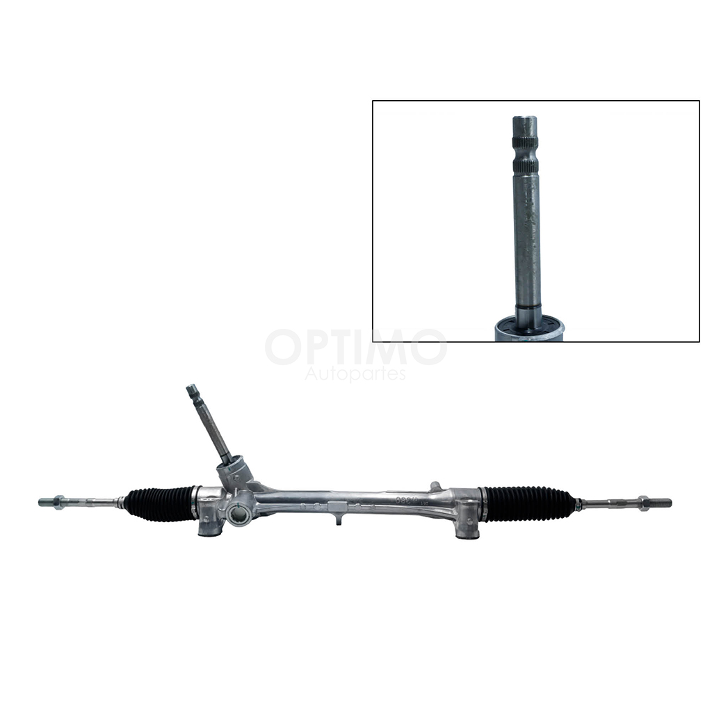 YK-DMNT0900 — CAJA DE DIRECCION ELECTROASISTIDA C/BIEL S/TER TOYOTA C-HR 2.0L 2018-2020
