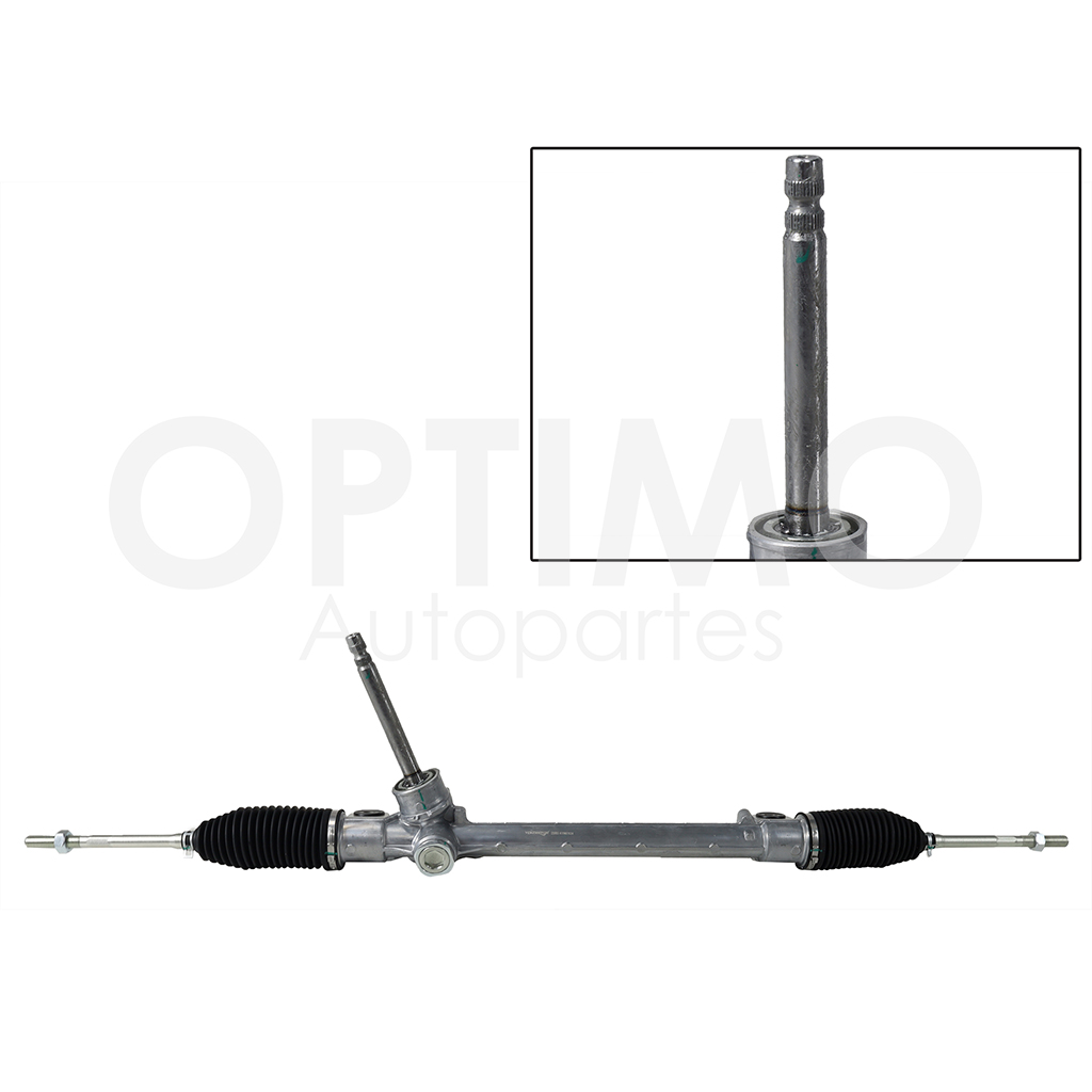 CAJA DE DIRECCION ELECTROASISTIDA C/BIEL S/TER TOYOTA RAIZE 1.0L 2022-2026
