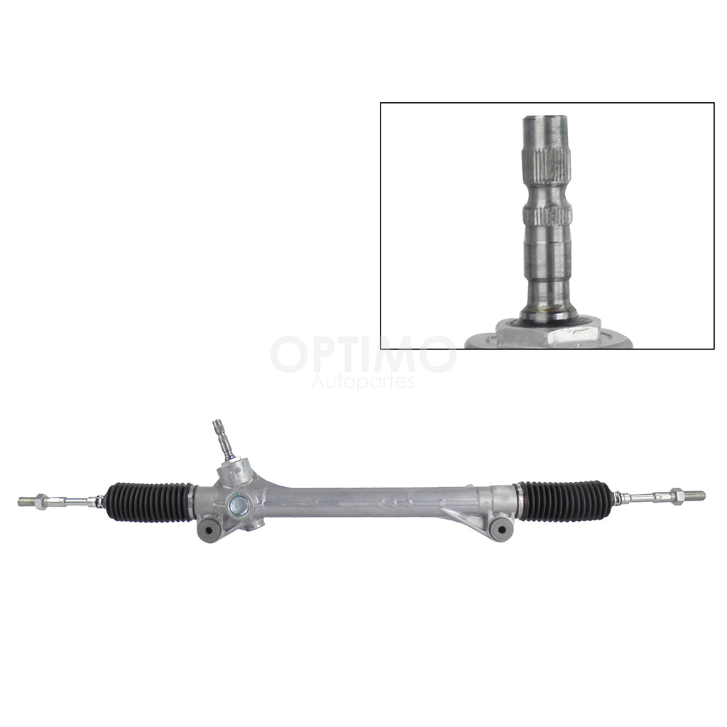 CAJA DE DIRECCION ELECTROASISTIDA C/BIEL S/TER TOYOTA SIENNA 3.5L 2011-2020