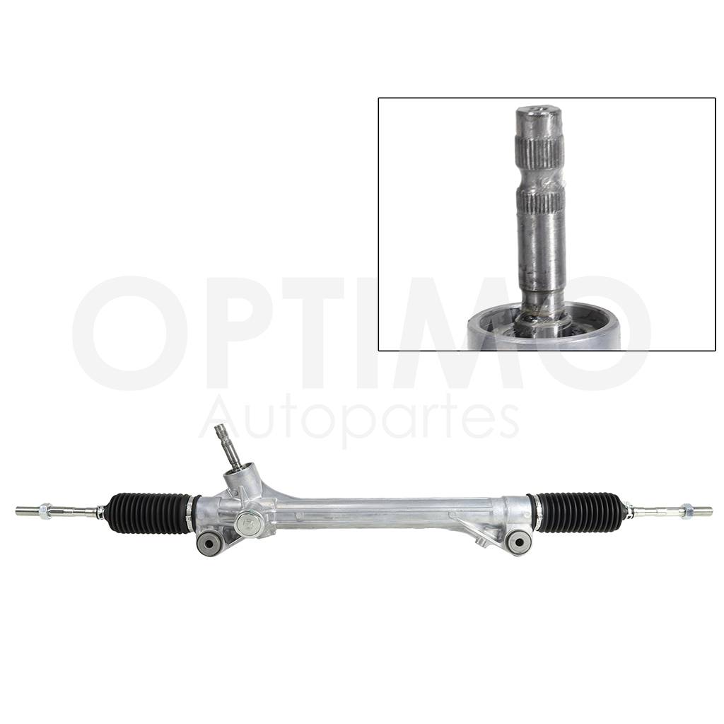 CAJA DE DIRECCION ELECTROASISTIDA C/BIEL S/TER TOYOTA HIGHLANDER 2.7L/3.5L 2014-2019