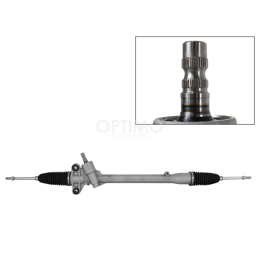 YK-DMNT2000 — CAJA DE DIRECCION ELECTROASISTIDA C/BIEL S/TER TOYOTA AVANZA 1.5L 2012-2021
