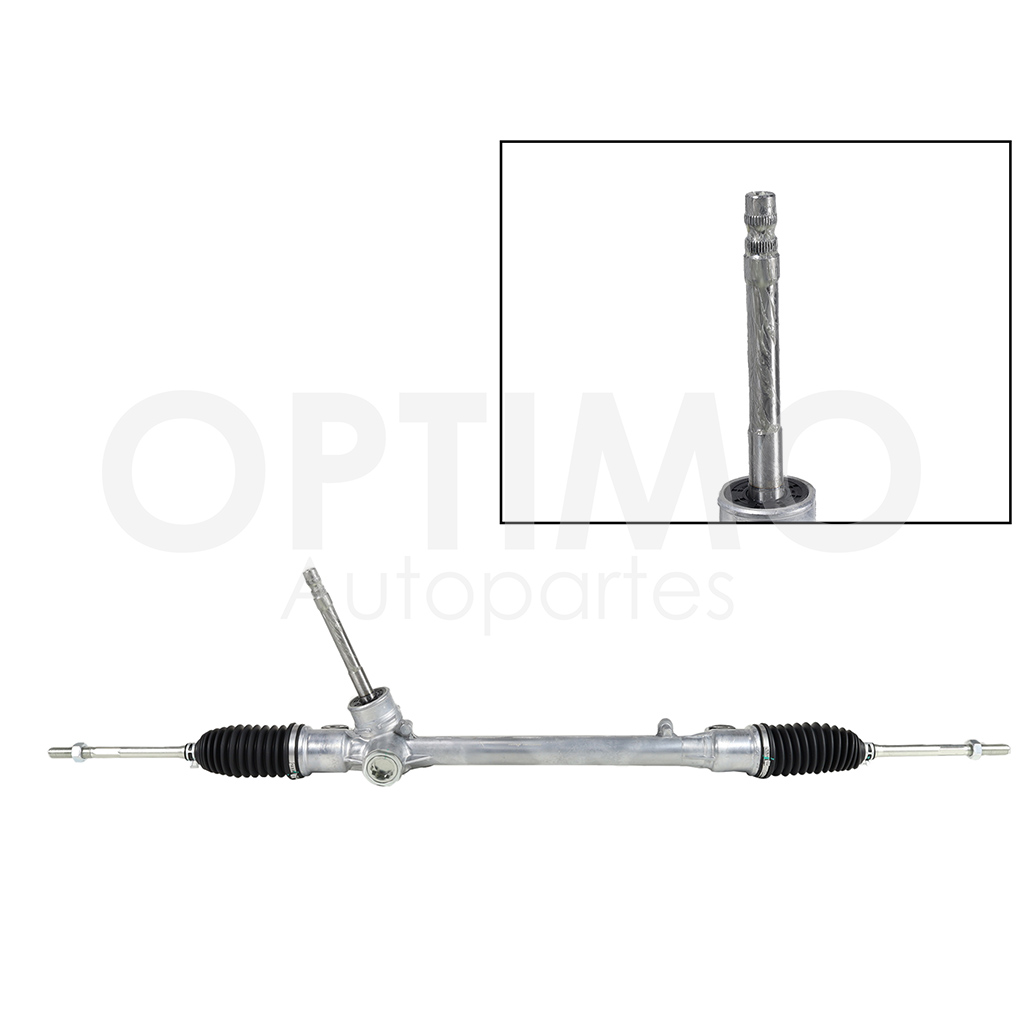CAJA DE DIRECCION ELECTROASISTIDA C/BIEL S/TER TOYOTA AVANZA 1.5L 2022-2026
