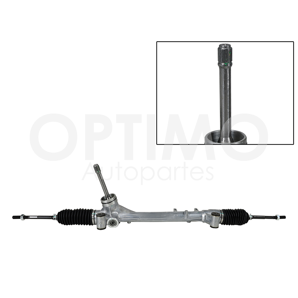 YK-DMNU1000 — CAJA DE DIRECCION ELECTROASISTIDA C/BIEL S/TER CHIREY TIGGO 4PRO 1.5L 2023-2026