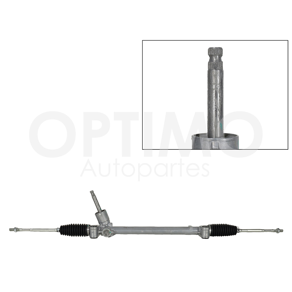 YK-DMNY0300 — CAJA DE DIRECCION ELECTROASISTIDA C/BIEL S/TER SUZUKI SWIFT 1.0L/1.2L/1.4L 2018-2024