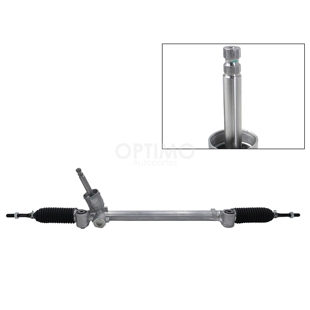 CAJA DE DIRECCION ELECTROASISTIDA C/BIEL S/TER SUZUKI SWIFT 1.4L/1.6L 2012-2017