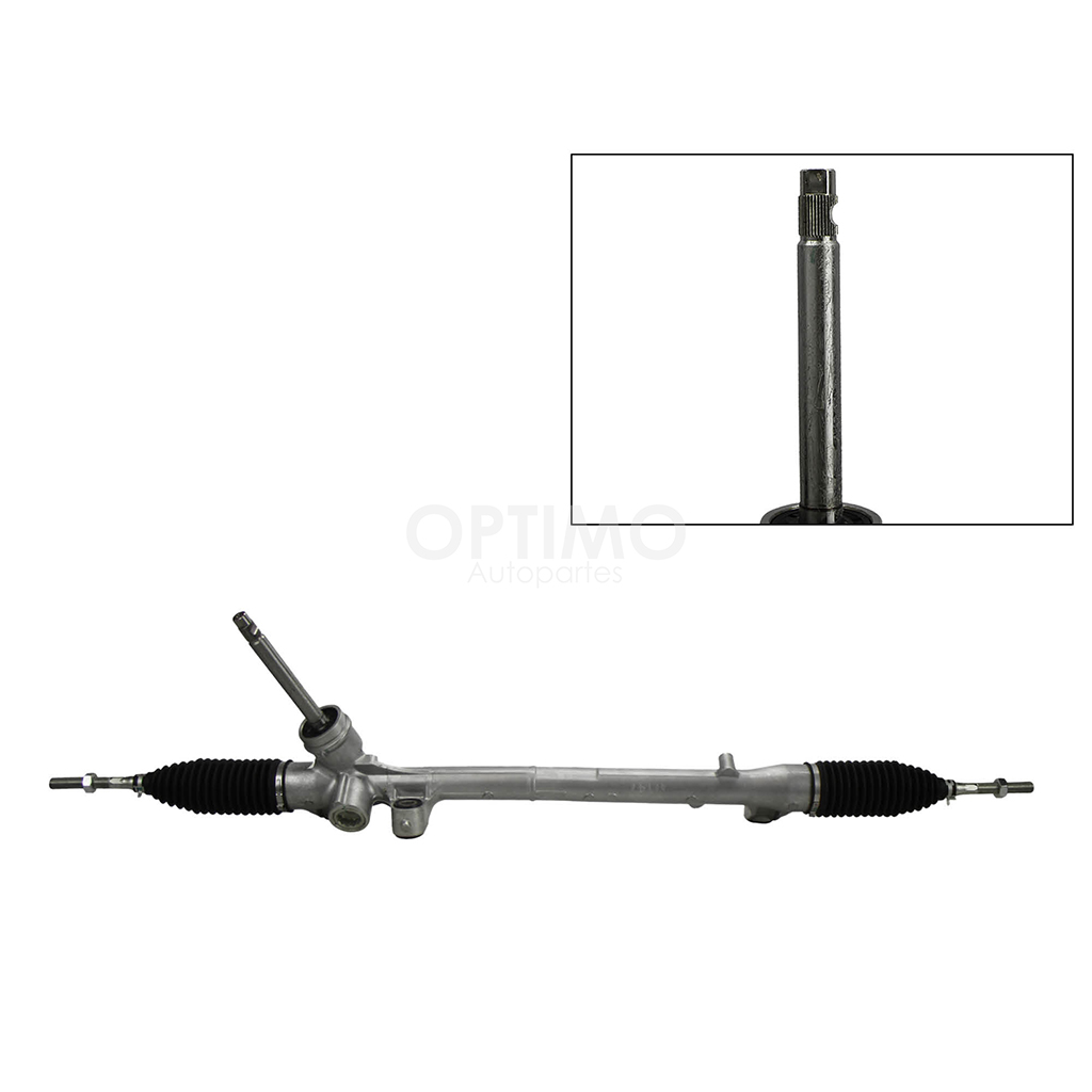 YK-DMNZ0120 — CAJA DE DIRECCION ELECTROASISTIDA C/BIEL S/TER MAZDA MAZDA 3 2.0L/2.5L 2014-2018