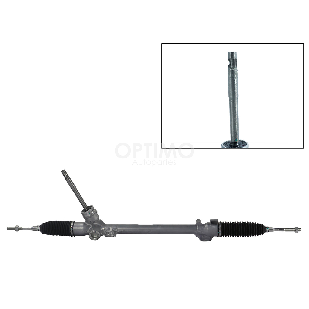 CAJA DE DIRECCION ELECTROASISTIDA C/BIEL S/TER MAZDA MAZDA 3 2.5L 2019-2025