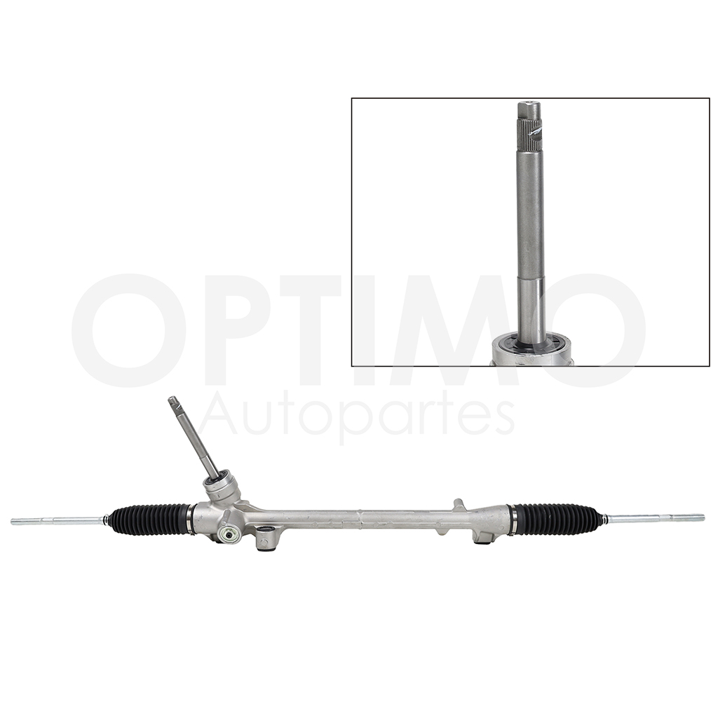 YK-DMNZ0200 — CAJA DE DIRECCION ELECTROASISTIDA C/BIEL S/TER MAZDA CX-5 2.0L/2.5L 2013-2017