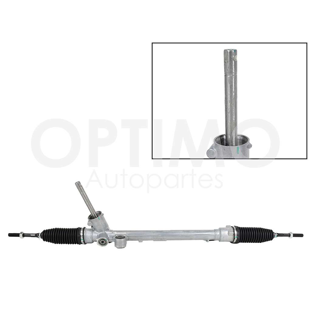 CAJA DE DIRECCION ELECTROASISTIDA C/BIEL S/TER MAZDA MAZDA 2 1.5L 2012-2015