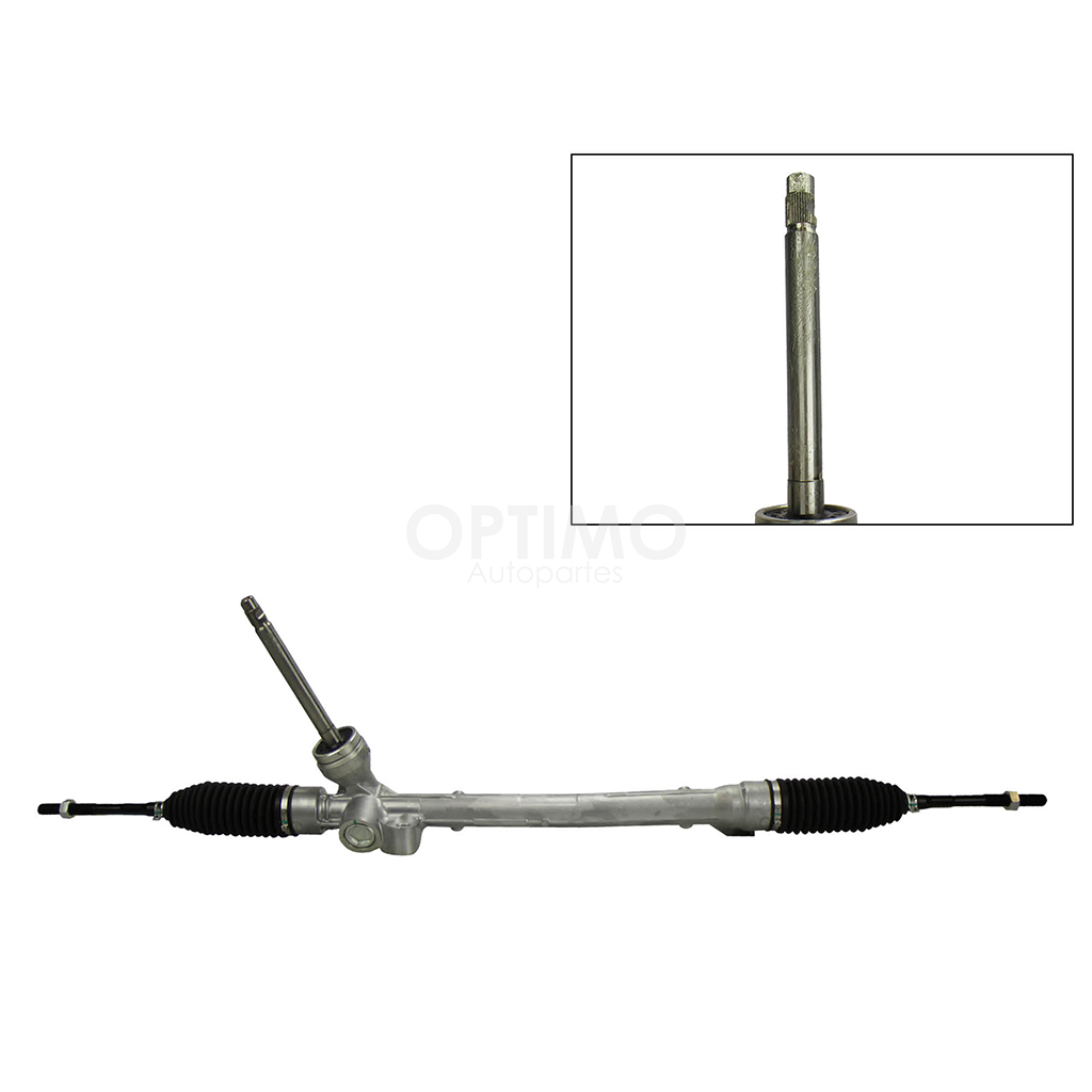 CAJA DE DIRECCION ELECTROASISTIDA C/BIEL S/TER MAZDA CX-3 2.0L 2016-2025