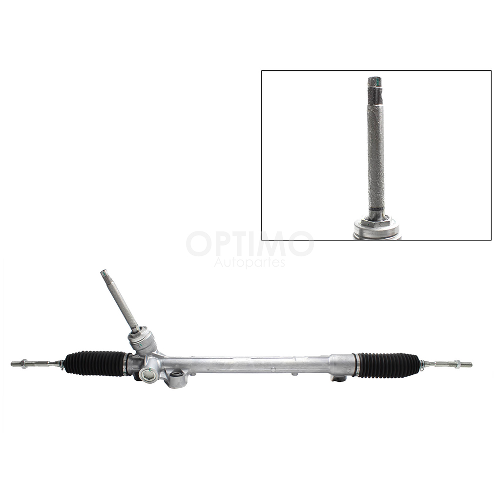 YK-DMNZ0810 — CAJA DE DIRECCION ELECTROASISTIDA C/BIEL S/TER MAZDA CX-9 2.5L 2016-2023