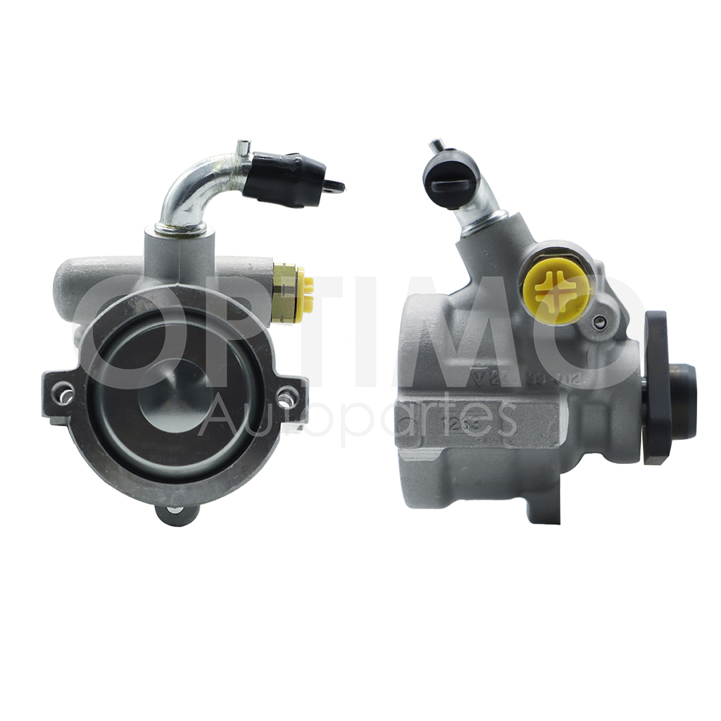 YK-DNNB0100 — BOMBA DE DIRECCION HID S/DEPOSITO S/POLEA FIAT PALIO 1.6L/1.8L 2004-2008