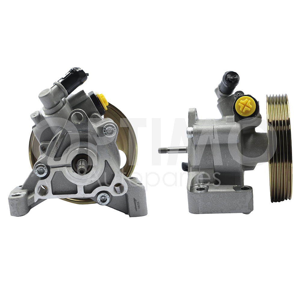 BOMBA DE DIRECCION HID S/DEPOSITO C/POLEA FIAT PALIO 1.6L/1.8L 2013-2020