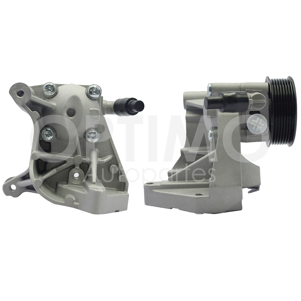 BOMBA DE DIRECCION HID S/DEPOSITO C/POLEA FIAT DUCATO 2.3L/3.0L 2008-2020
