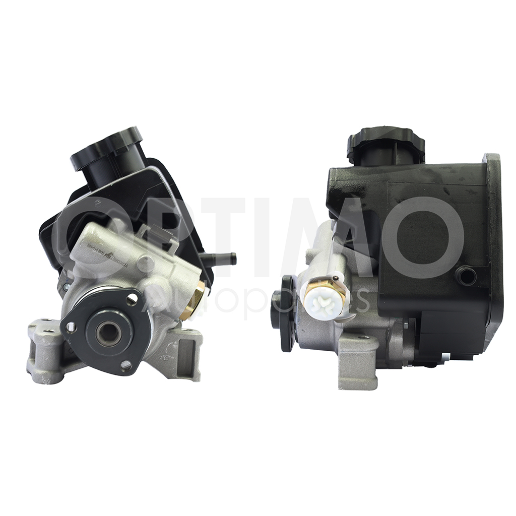 BOMBA DE DIRECCION HID C/DEPOSITO S/POLEA MERCEDES BENZ SPRINTER 2.7L 2001-2007