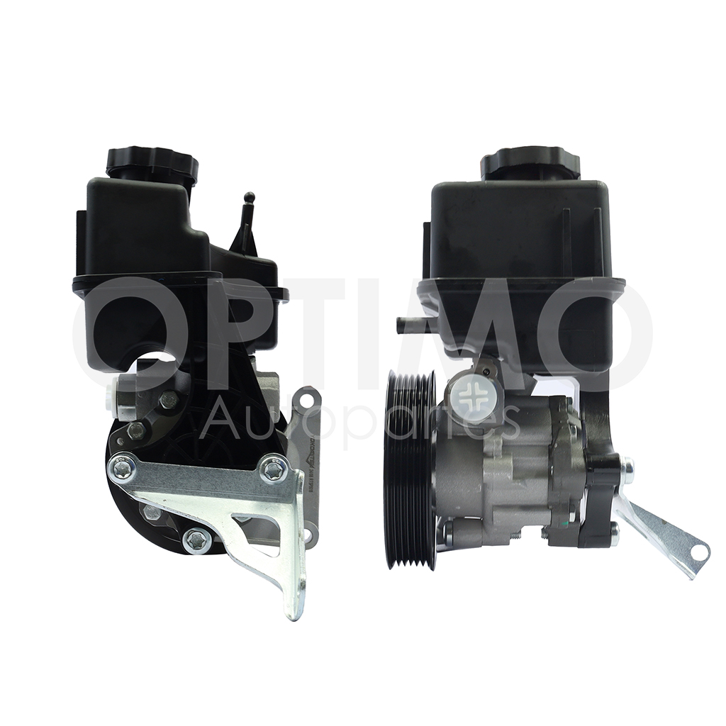YK-DNNB5810 — BOMBA DE DIRECCION HID C/DEPOSITO C/POLEA MERCEDES BENZ SPRINTER 2.0L/2.1L/2.2L/2.7L 2008-2019