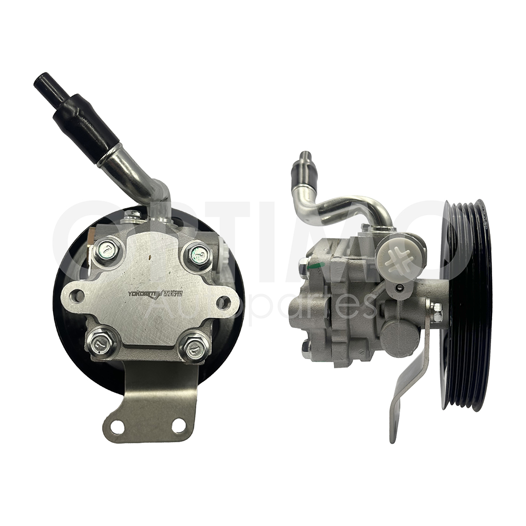 BOMBA DE DIRECCION HID S/DEPOSITO C/POLEA CHEVROLET TORNADO 1.8L 2012-2020