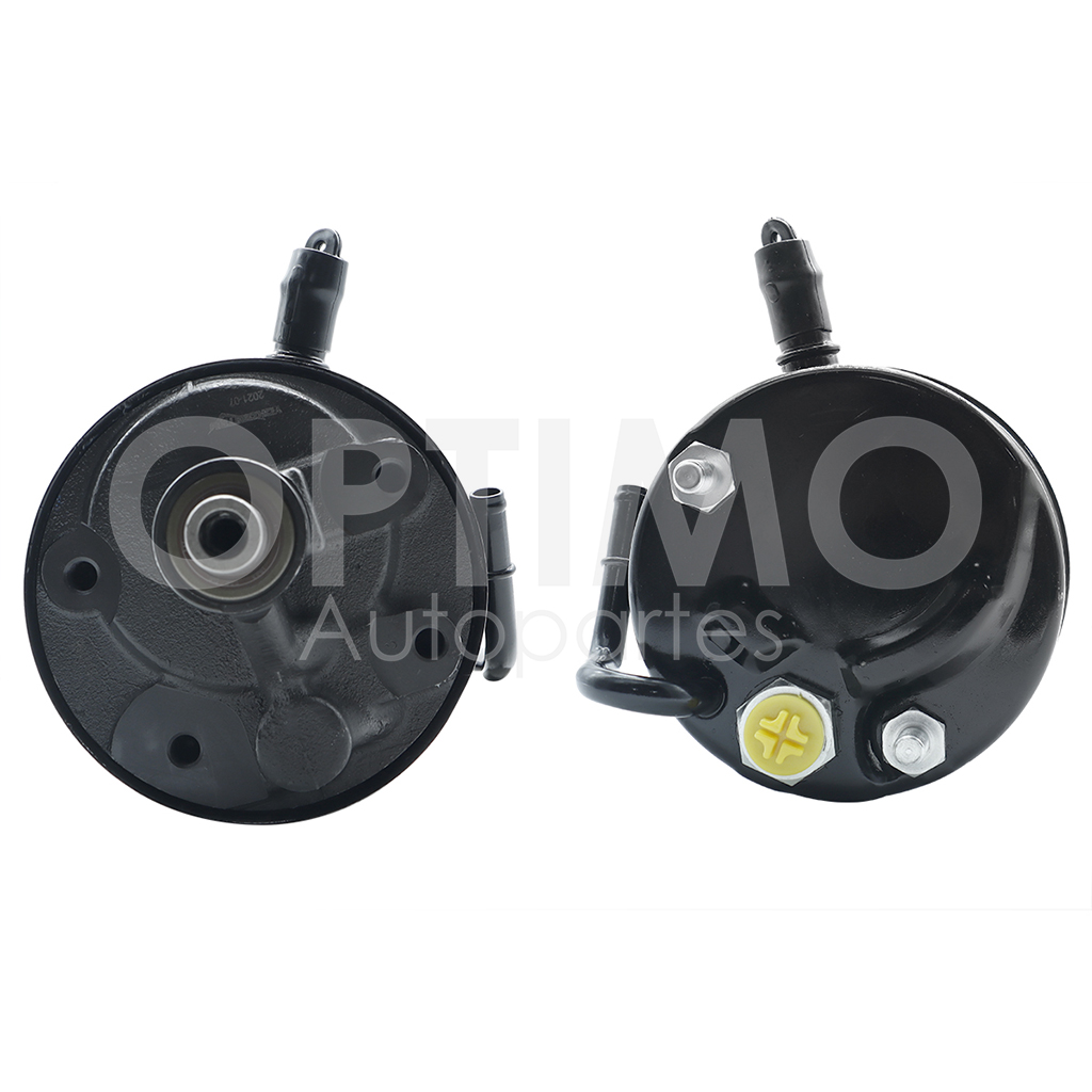 BOMBA DE DIRECCION HID S/DEPOSITO S/POLEA CHEVROLET EXPRESS VAN 1500/2500/3500 4.3L/4.8L/5.0L/5.3L/5.7L/6.0L/8.1L 1996-2024