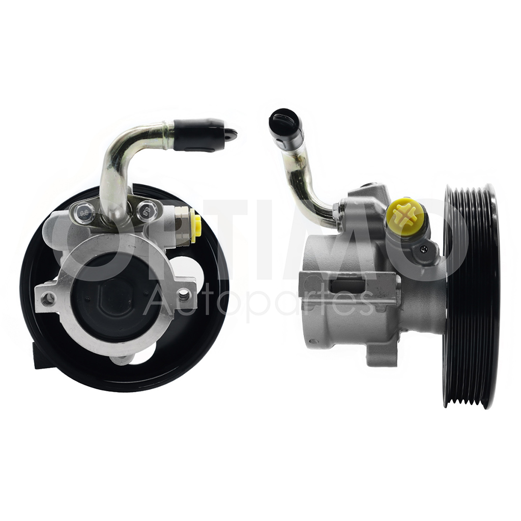 BOMBA DE DIRECCION HID S/DEPOSITO C/POLEA CHEVROLET OPTRA 2.0L 2006-2010