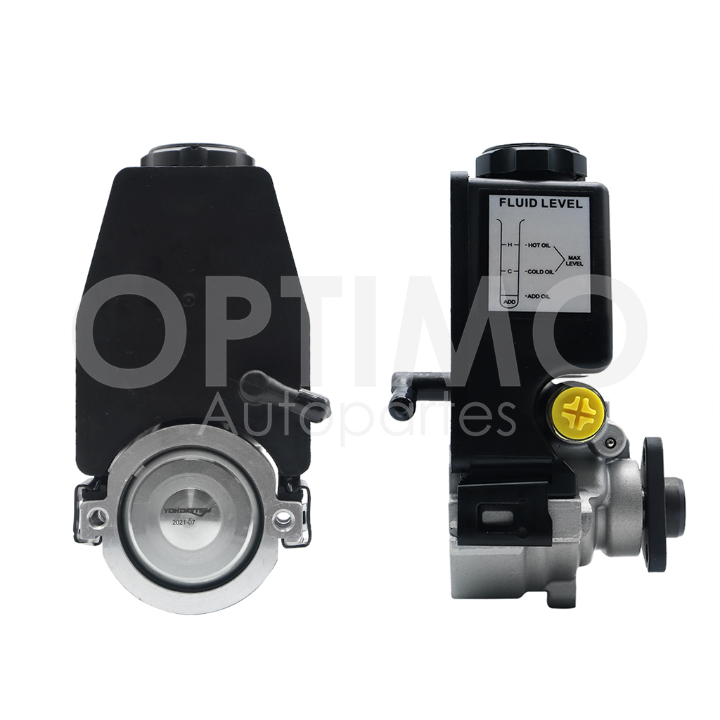 YK-DNNC1800 — BOMBA DE DIRECCION HID C/DEP S/POLEA CHEVROLET S-10 2.2L 1995-2005