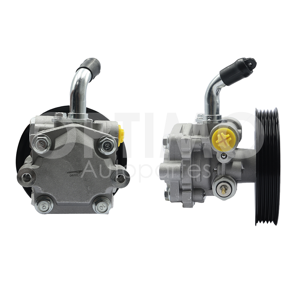 YK-DNNC1900 — BOMBA DE DIRECCION HID S/DEPOSITO C/POLEA CHEVROLET TRACKER 2.2L 1999-2004