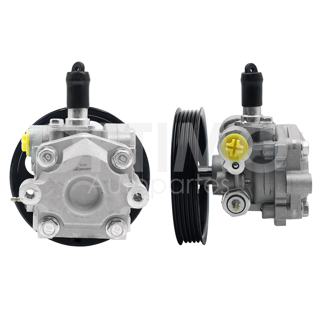 BOMBA DE DIRECCION HID S/DEPOSITO C/POLEA CHEVROLET TRACKER 2.5L 1999-2004