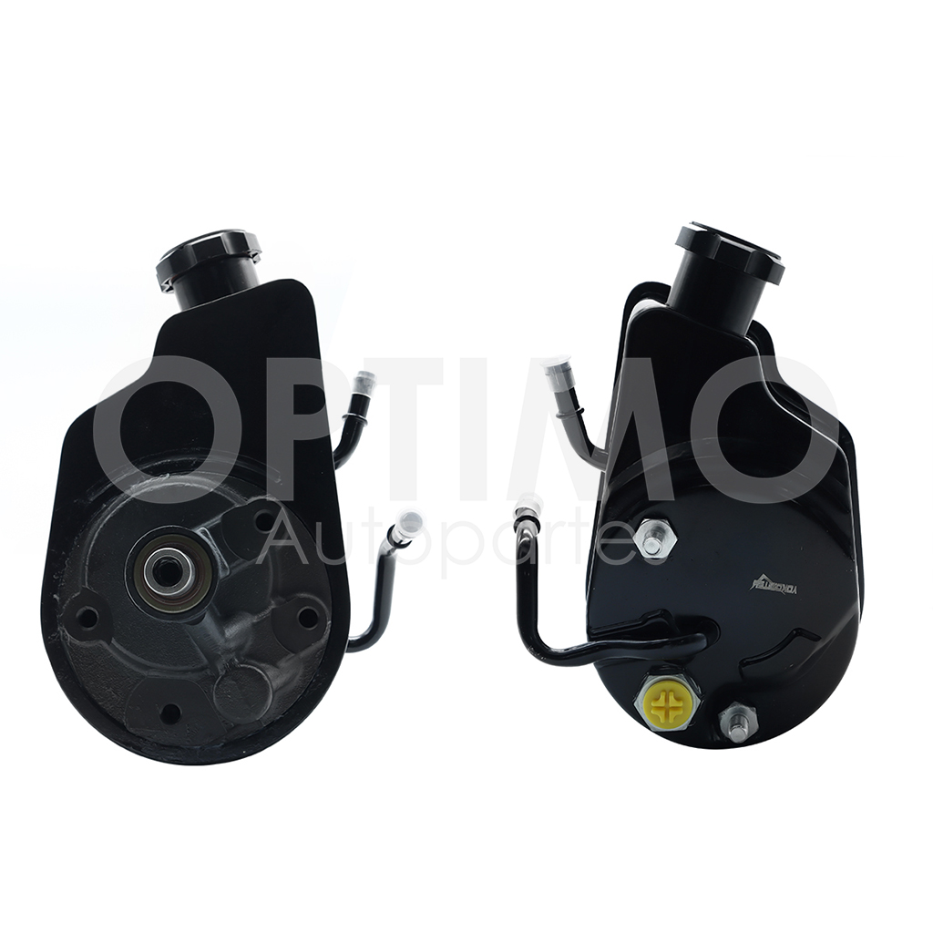 YK-DNNC2600 — BOMBA DE DIRECCION HID C/DEPOSITO S/POLEA CHEVROLET SILVERADO 4.3L/4.8L/5.3L 1999-2013