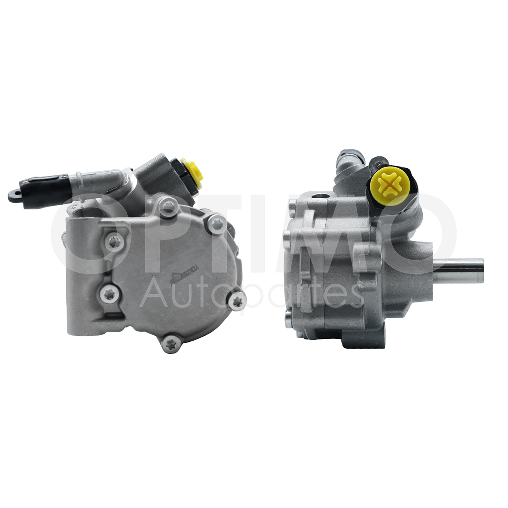 YK-DNNC3000 — BOMBA DE DIRECCION HID S/DEPOSITO S/POLEA CHEVROLET MALIBU 3.6L 2008-2015